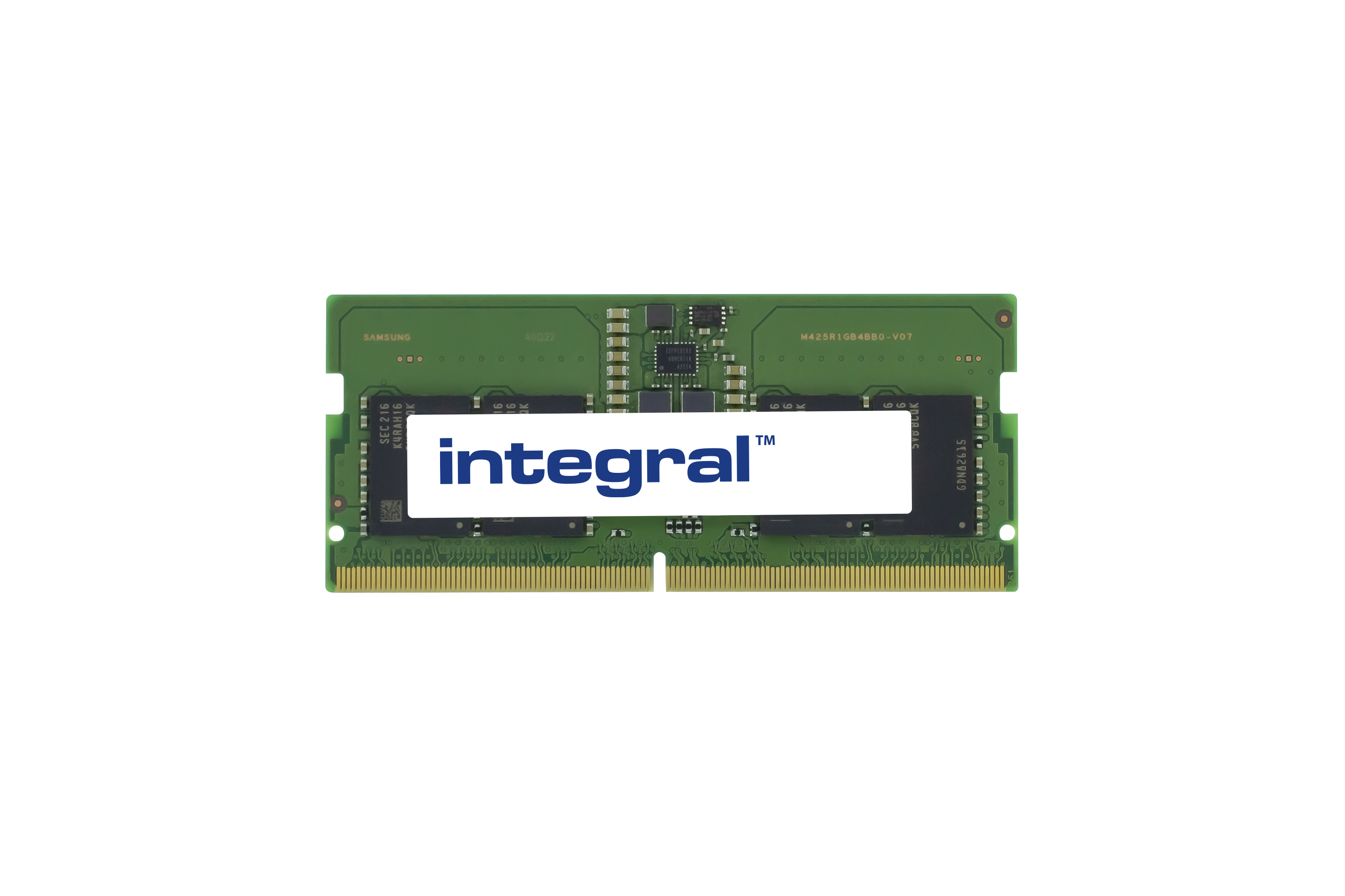 B8CA1AA-IN Integral