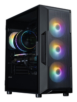 "I3 NEO V2 BLACK"