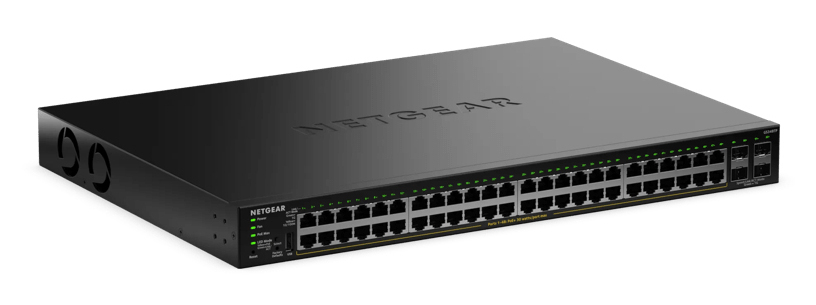 GS348TP-200NAS NETGEAR