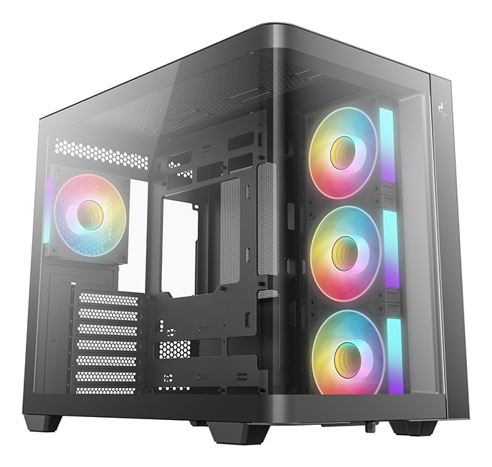 R-CG530U-BKAGA4-G DeepCool