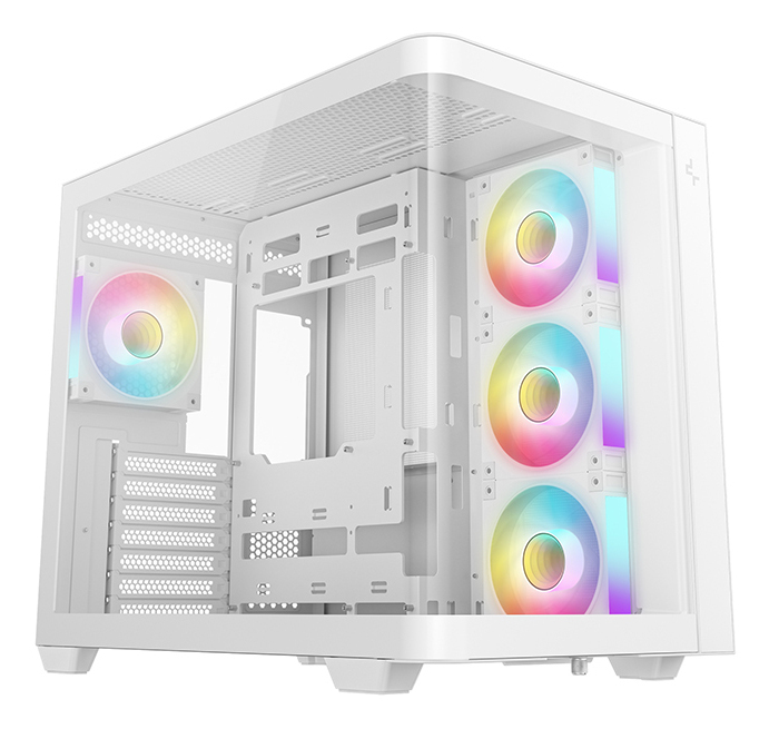 R-CG530U-WHAGA4-G DeepCool