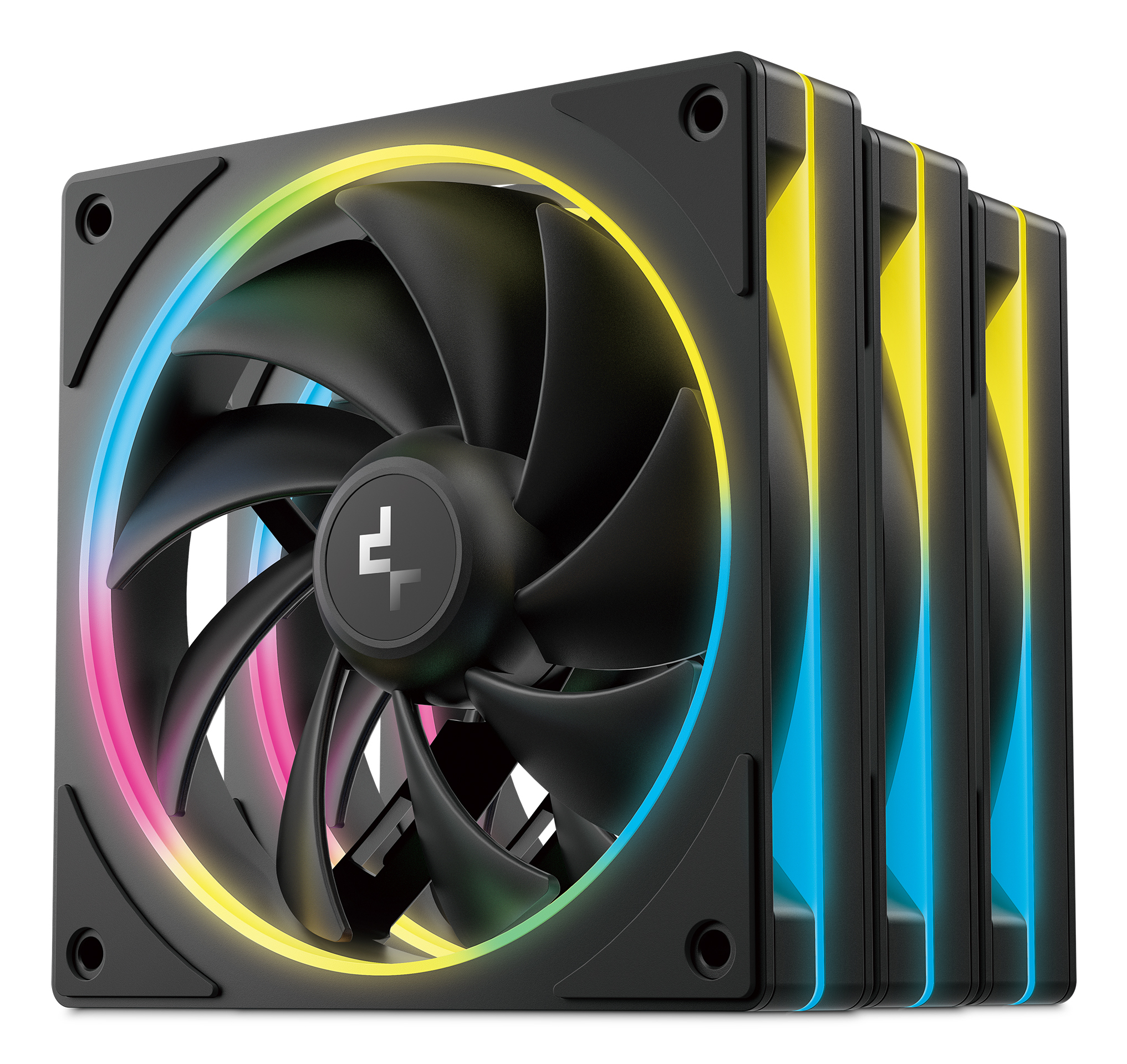 R-FL12RSE-BKAPN3-G DeepCool