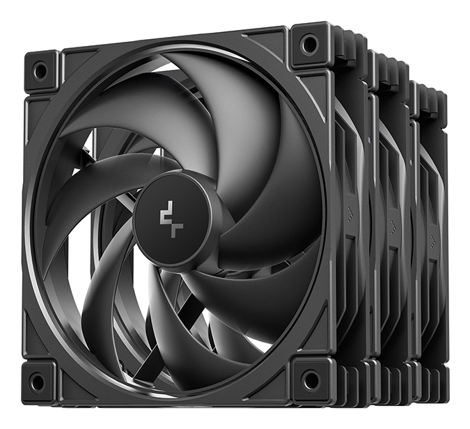 R-FD12V2-BKNPN3-G DeepCool