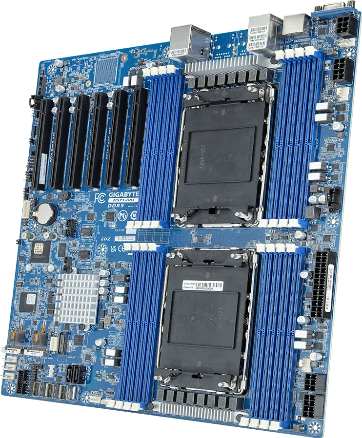 9MS73HB1MR-000 GIGABYTE