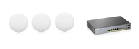 "KIT WIFI MESH PRO"