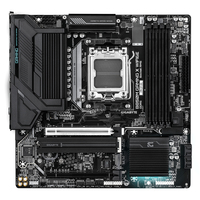 "B850M GAMING X WF6E 1.1"