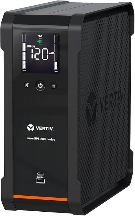 PSA6-1500LVT Vertiv