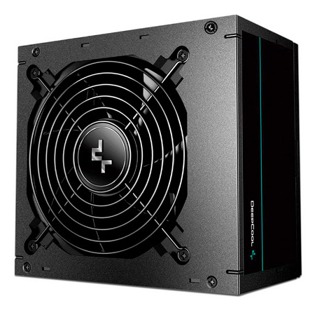 R-PM750D-FA0B-VN DeepCool