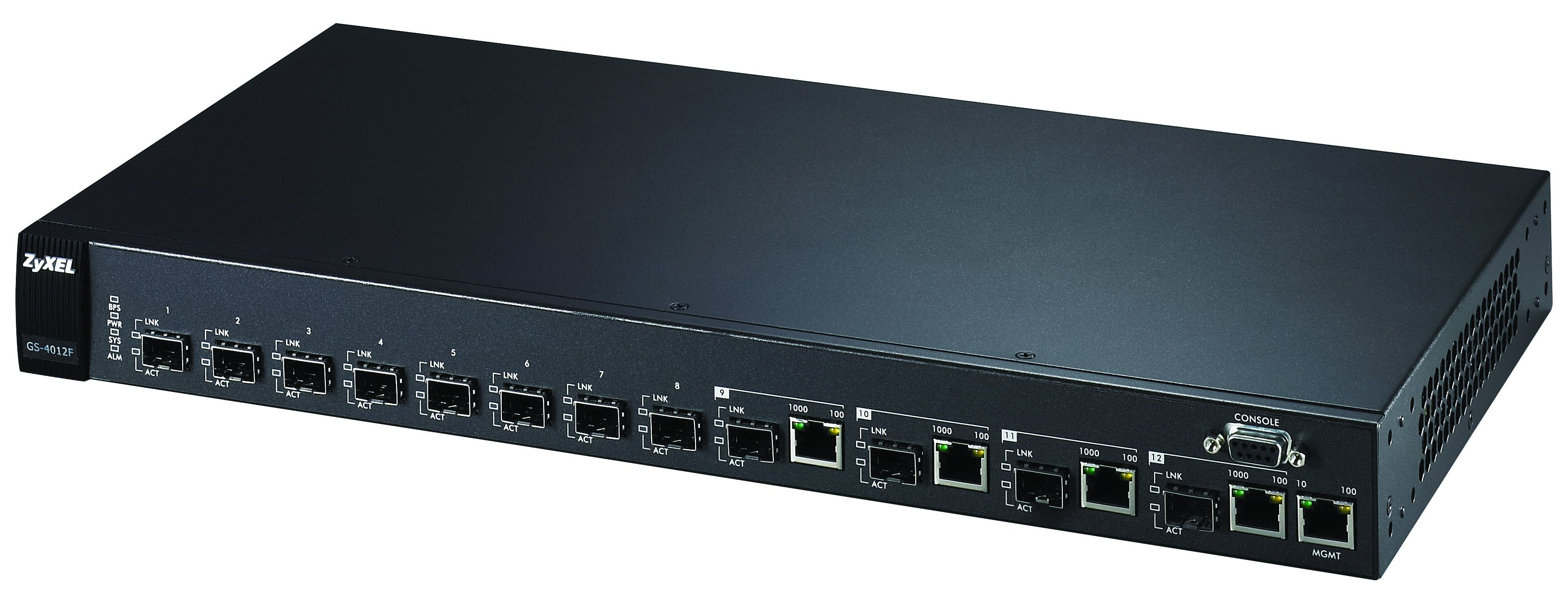 GS-4012F Zyxel