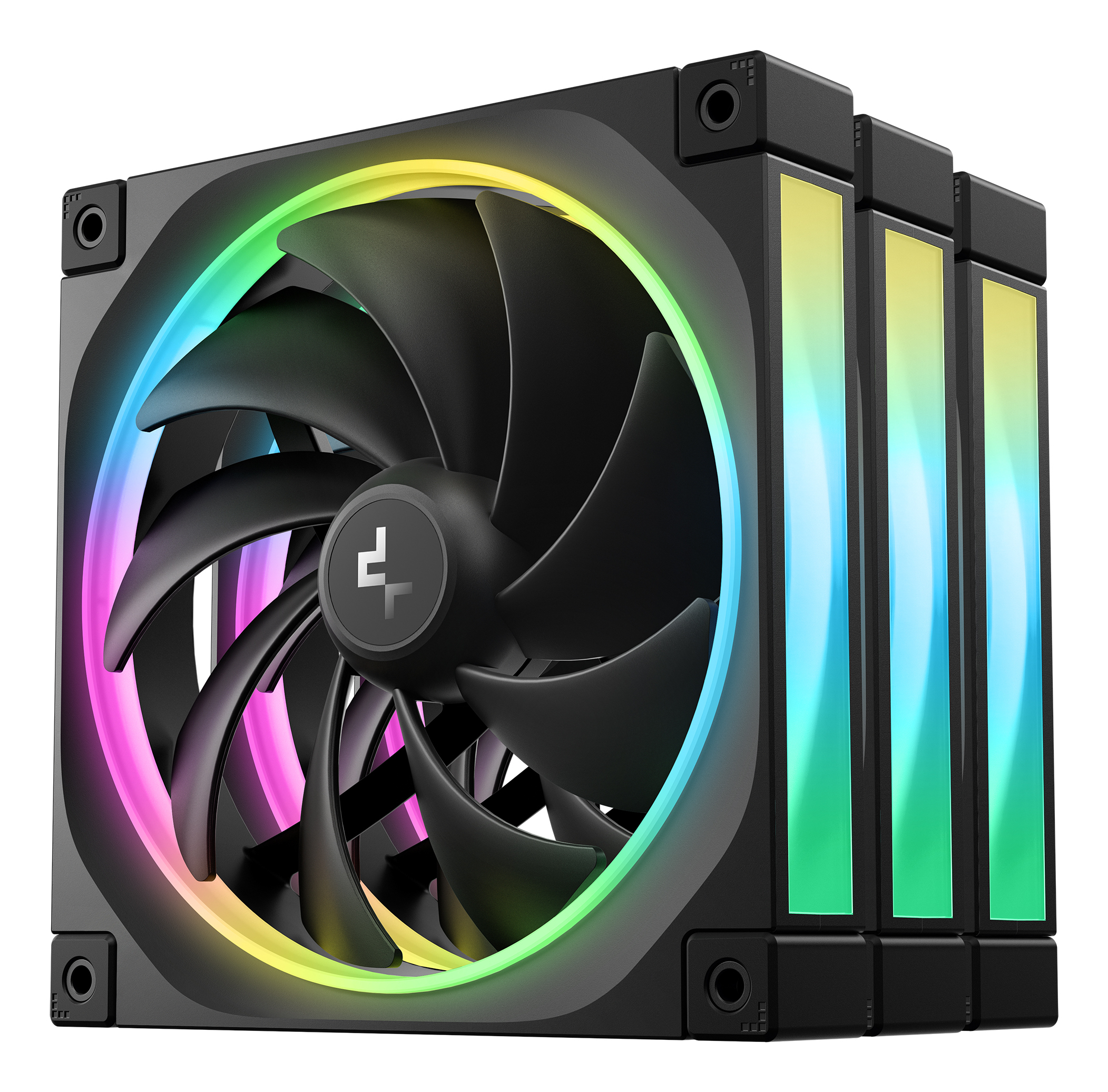 R-FL14-BKAPN3-G DeepCool