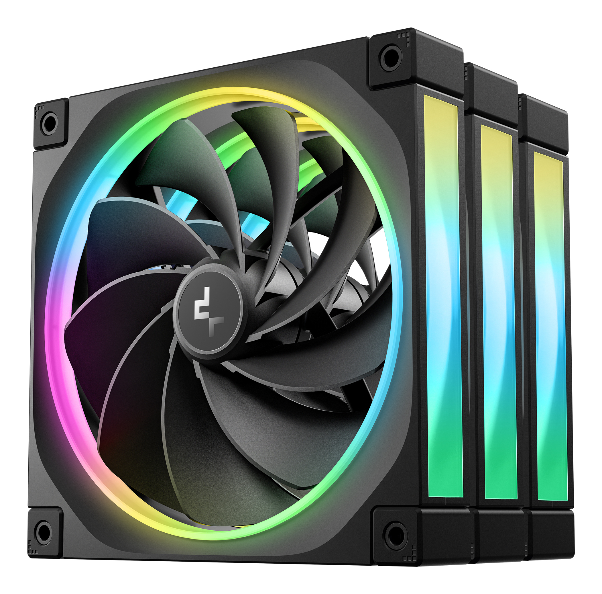R-FL14R-BKAPN3-G DeepCool