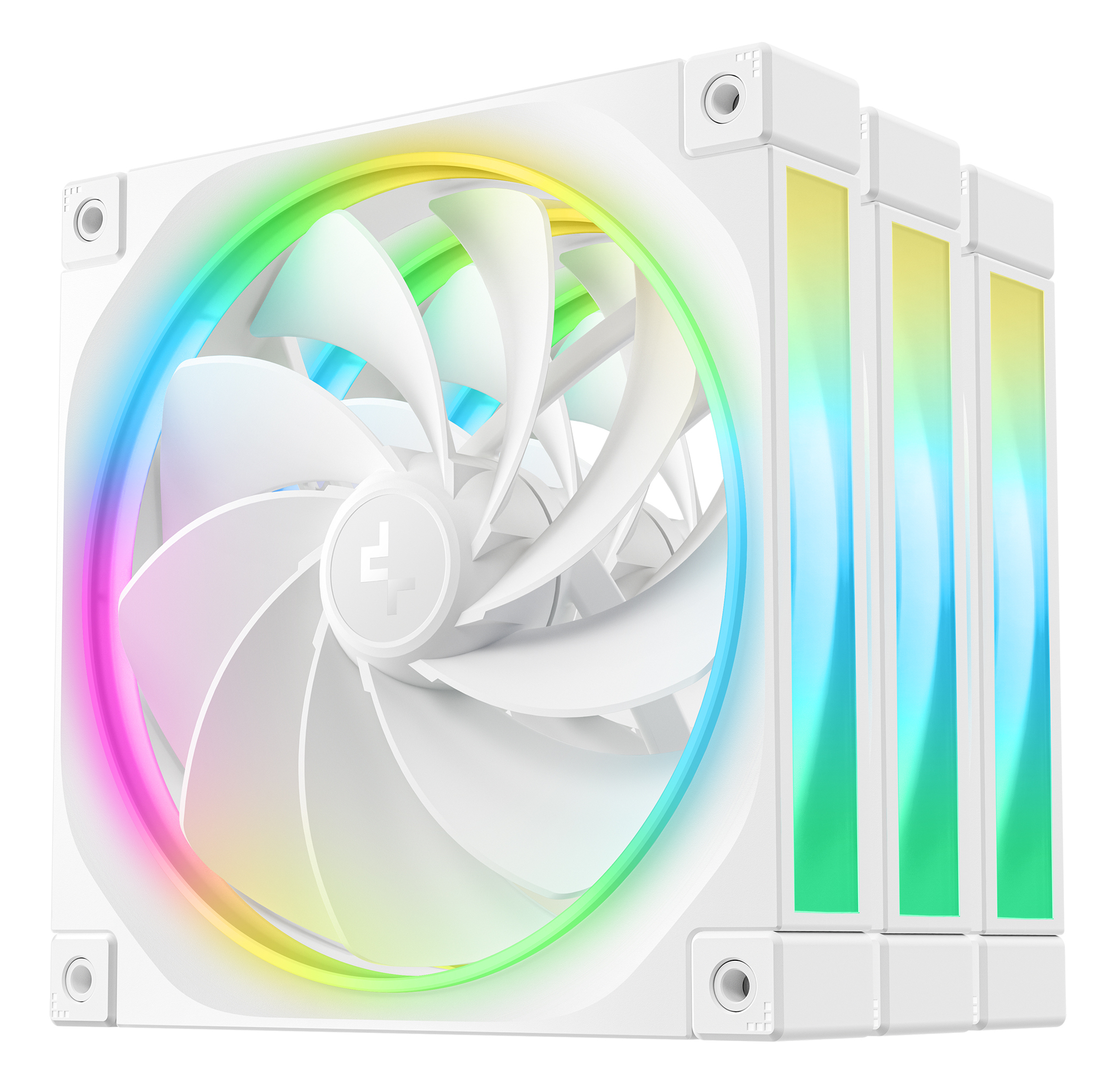 R-FL14R-WHAPN3-G DeepCool