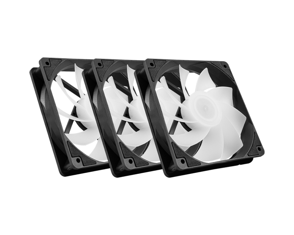 "MAG F120 ARGB-3RB" MSI