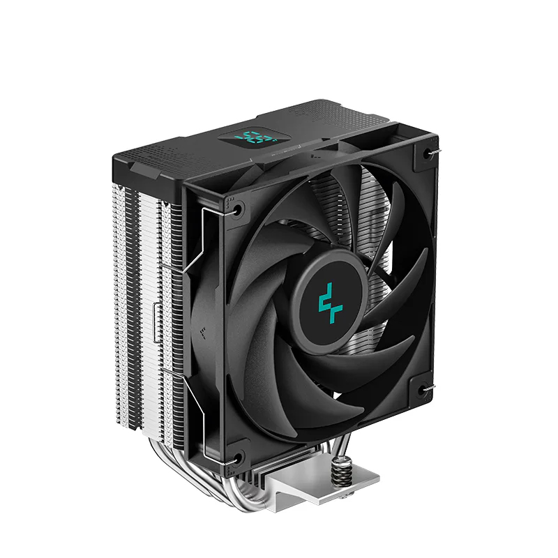 R-AG400-BKNDMN-G-1 DeepCool