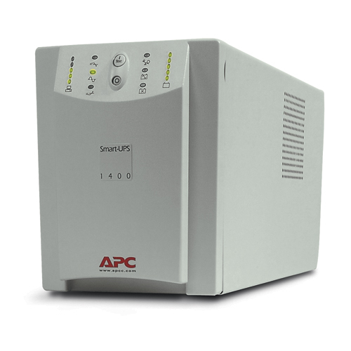 SU1400NET APC