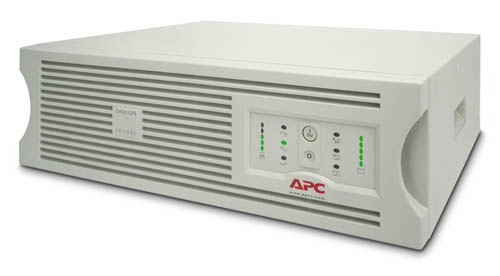 SU1400RMXL3U APC