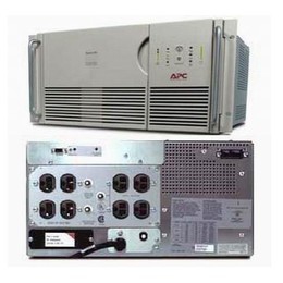 SU2200RMXLNET APC
