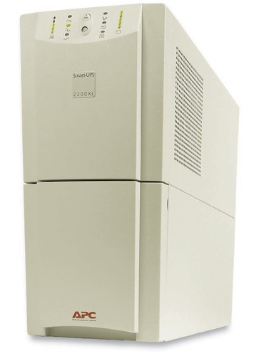 SU2200XLNET APC