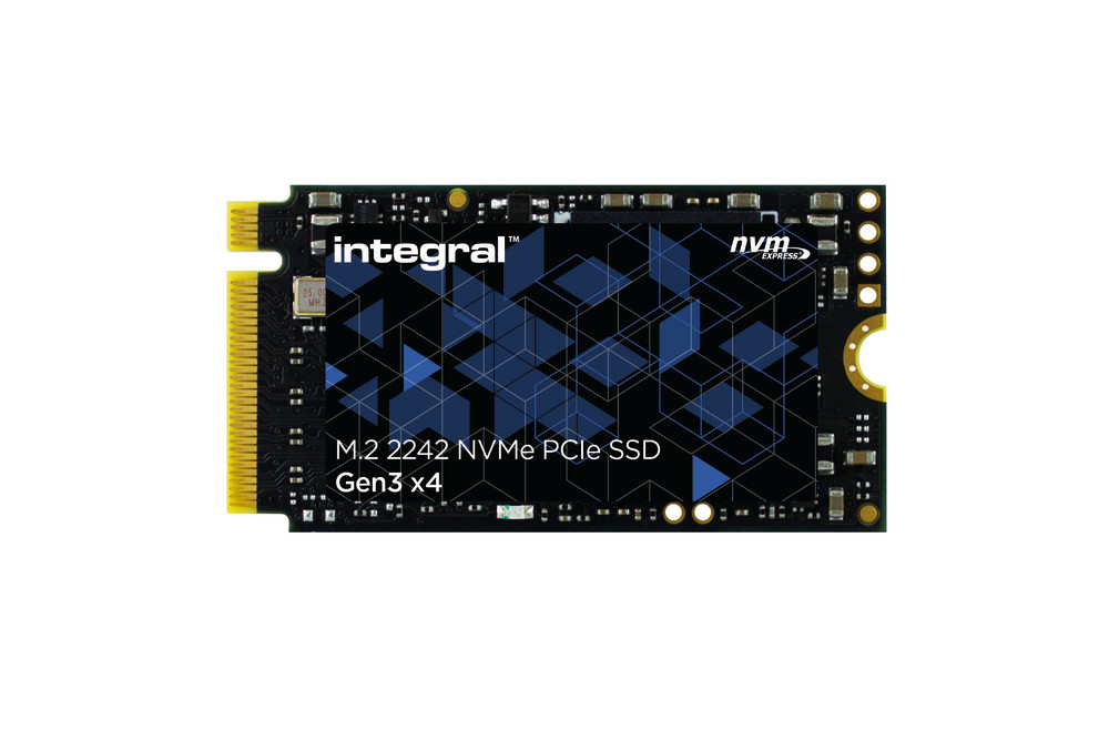 NXM-512GB-IN Integral