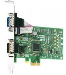 PX-257-001 Brainboxes
