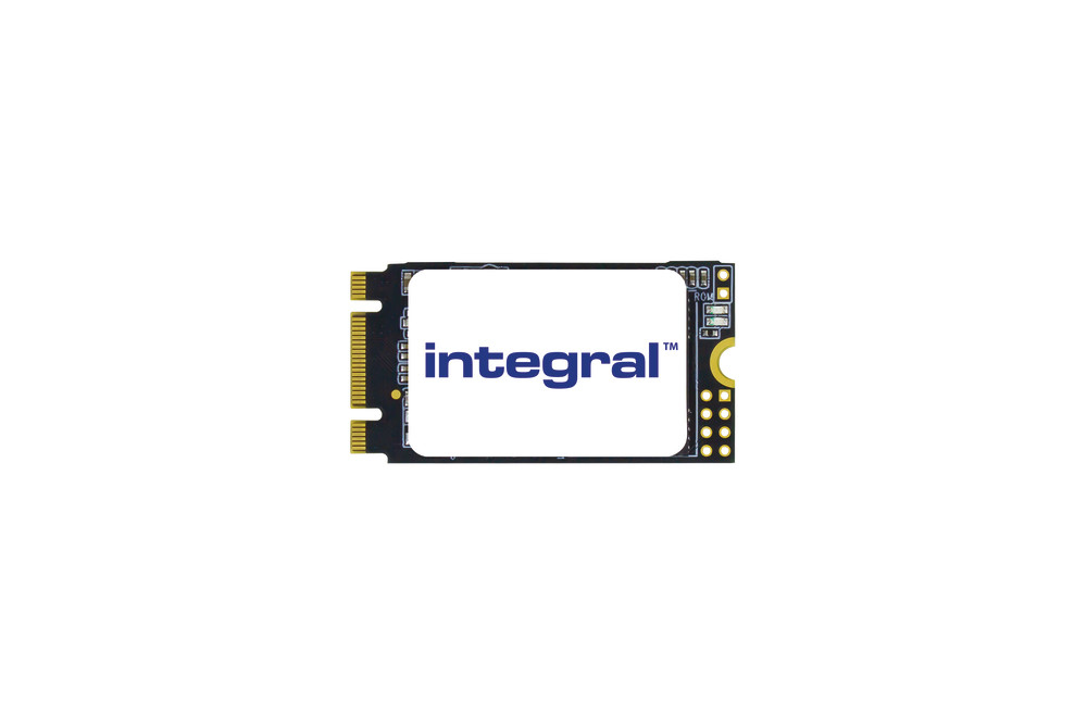 "NT-512GB 2242-IN" Integral