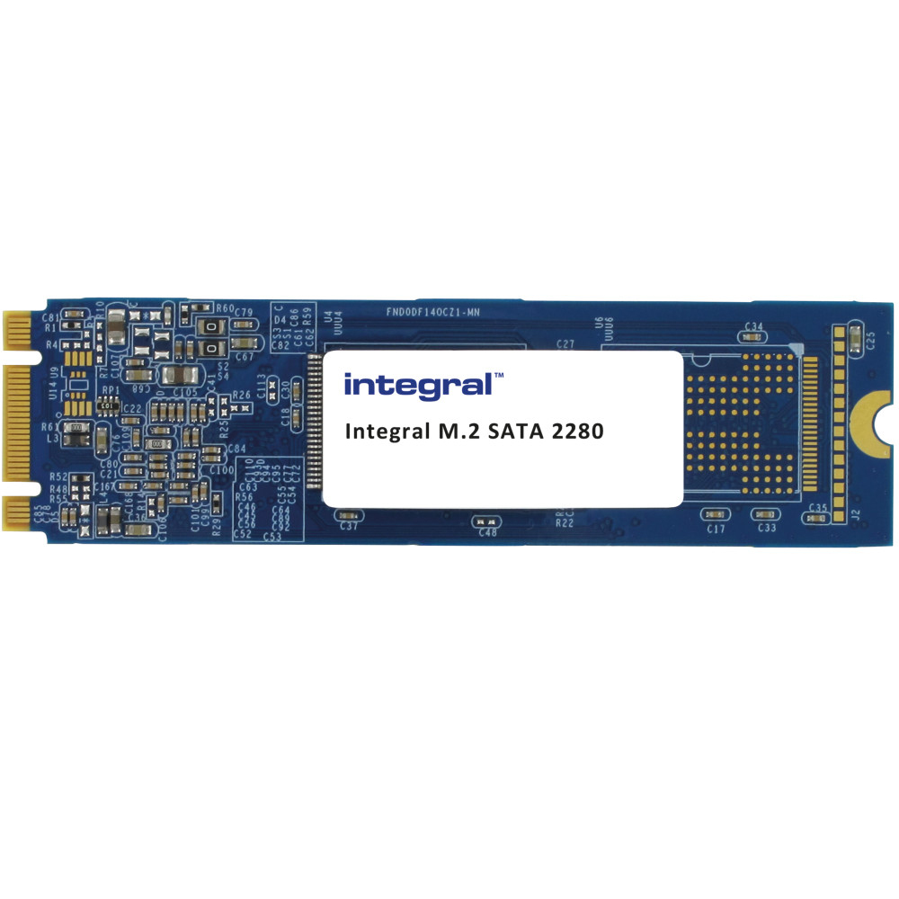 "NT-128GB 2280-IN" Integral