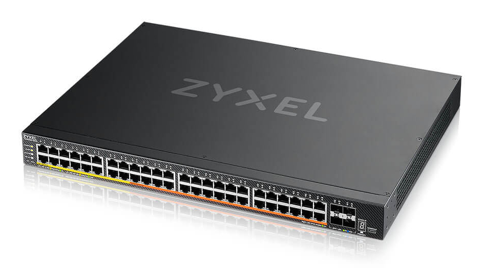 XMG2230-52HP-ZZ0101F Zyxel