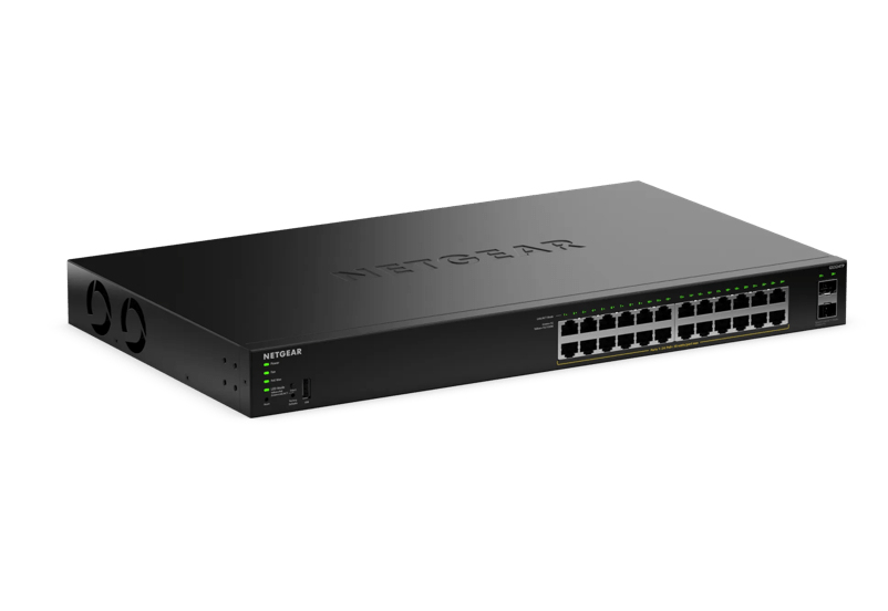 GS324TP-200EUS NETGEAR