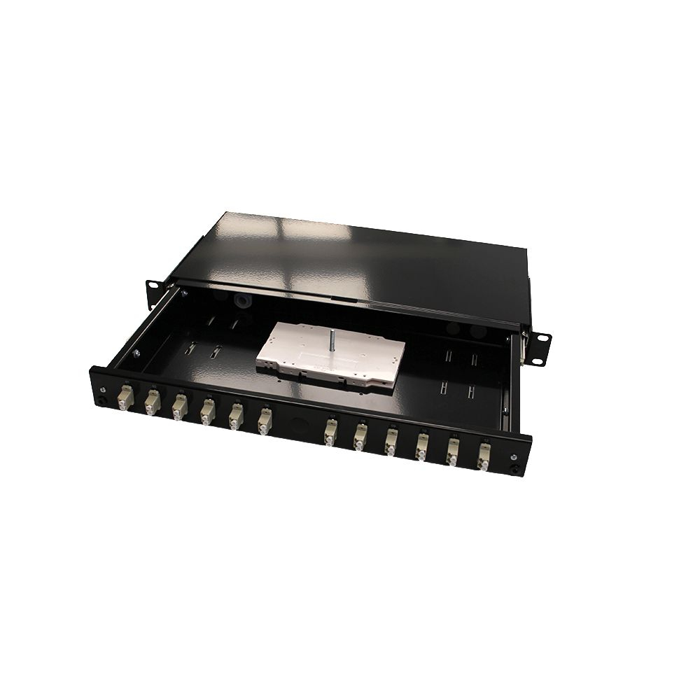 LSB110BL Lanview