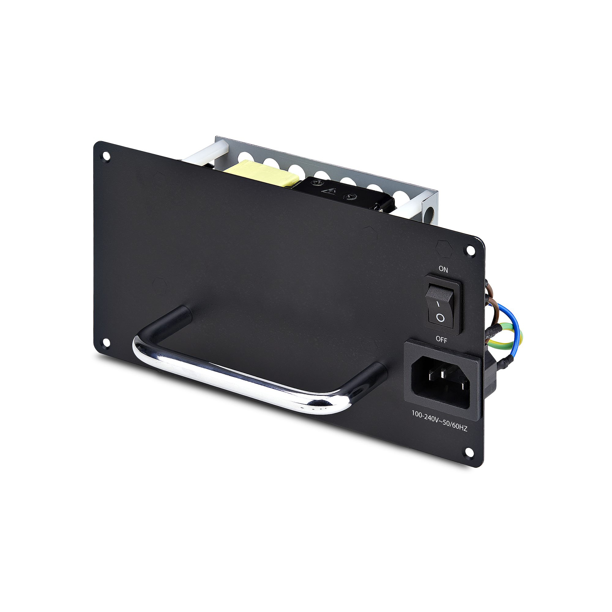 MCM-CHASSIS-PSU StarTech.com