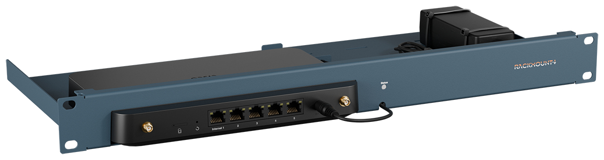 RM-CI-T26 Rackmount.IT