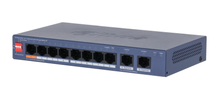 CS4010-8GT-60-V2 Dahua Technology