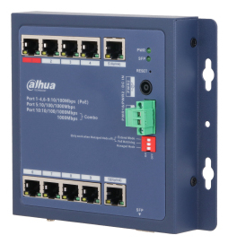CHS4110-8ET-90-F Dahua Technology