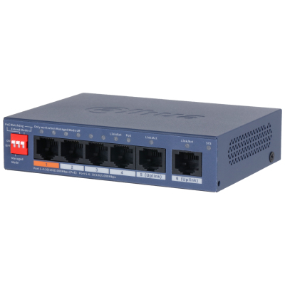 CS4006-4GT-60-V2 Dahua Technology