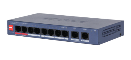 CS4010-8GT-110-V2 Dahua Technology