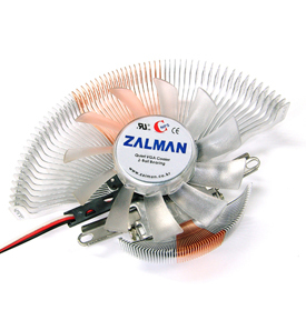 VF700LED-ALCU Zalman