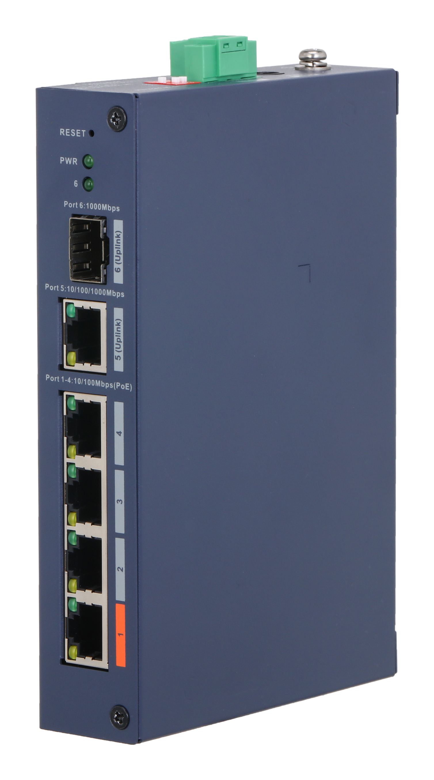 CHS4106-4ET-60 Dahua Technology