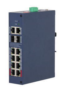 CHS4212-8GT-110 Dahua Technology