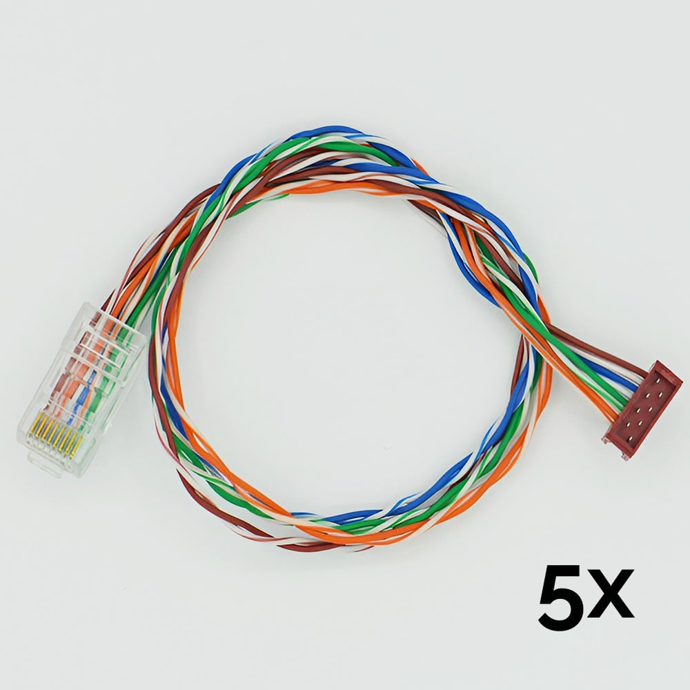 CC-510 Brainboxes