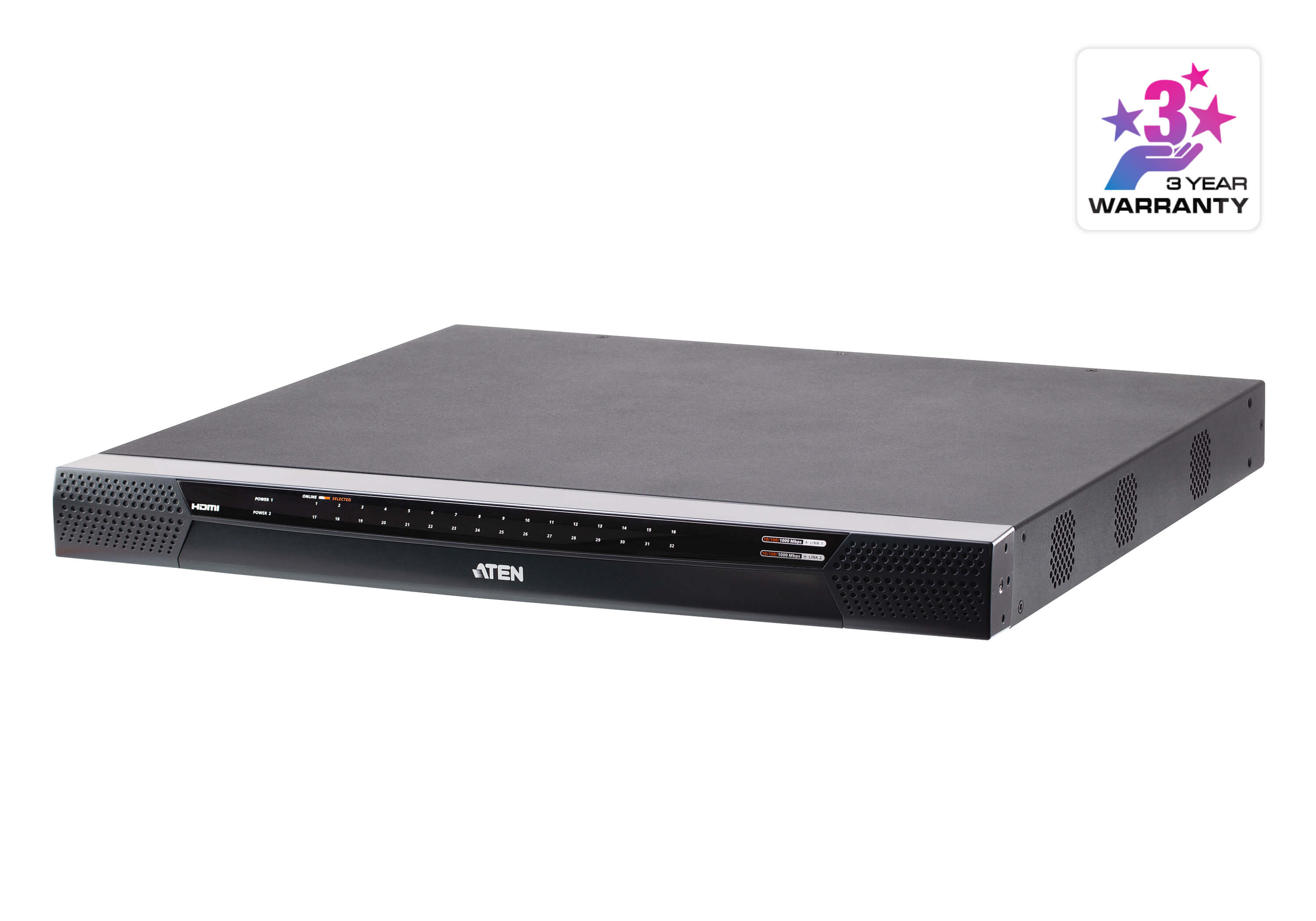 RCM432VA-AX-G ATEN