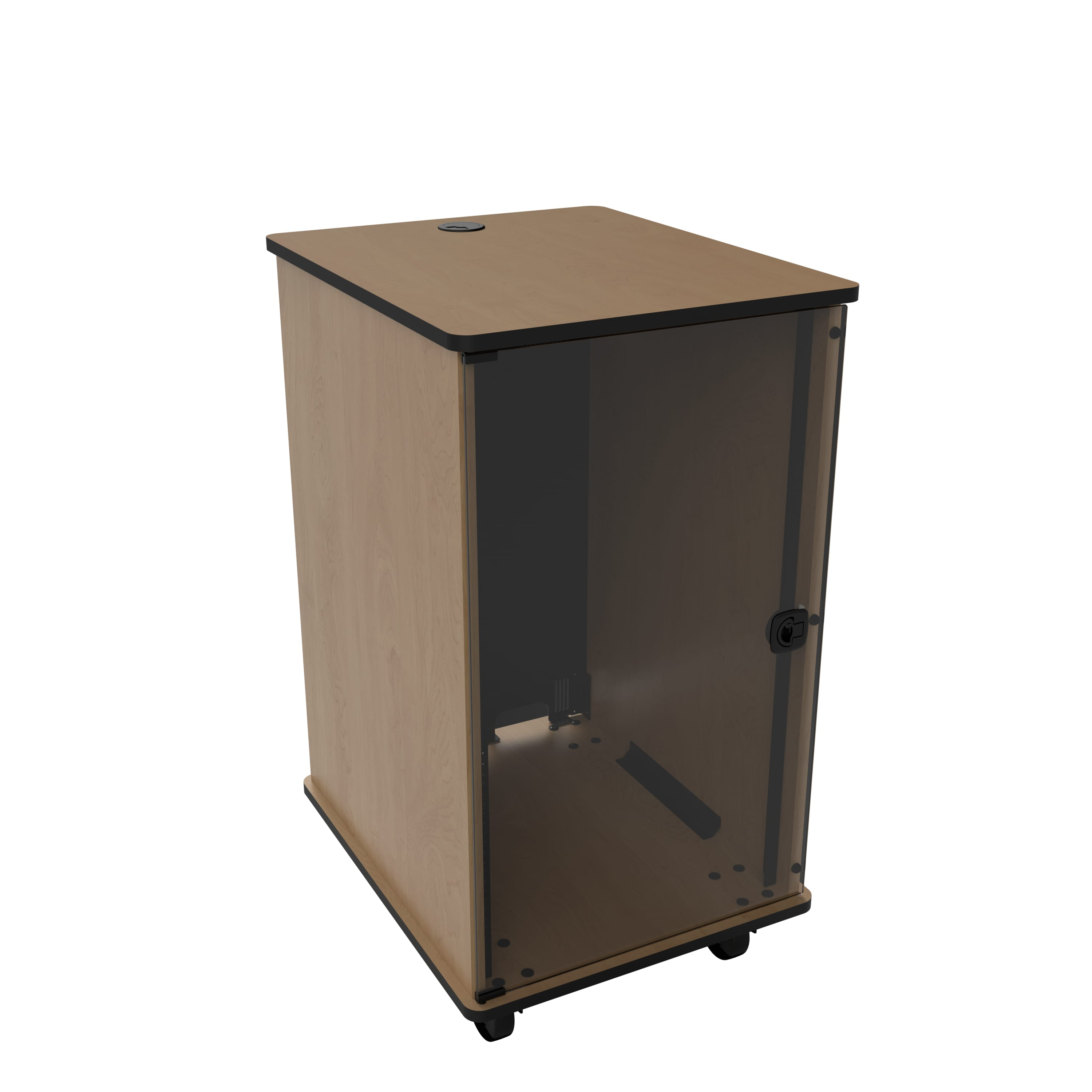 MFR-2027E1 Middle Atlantic