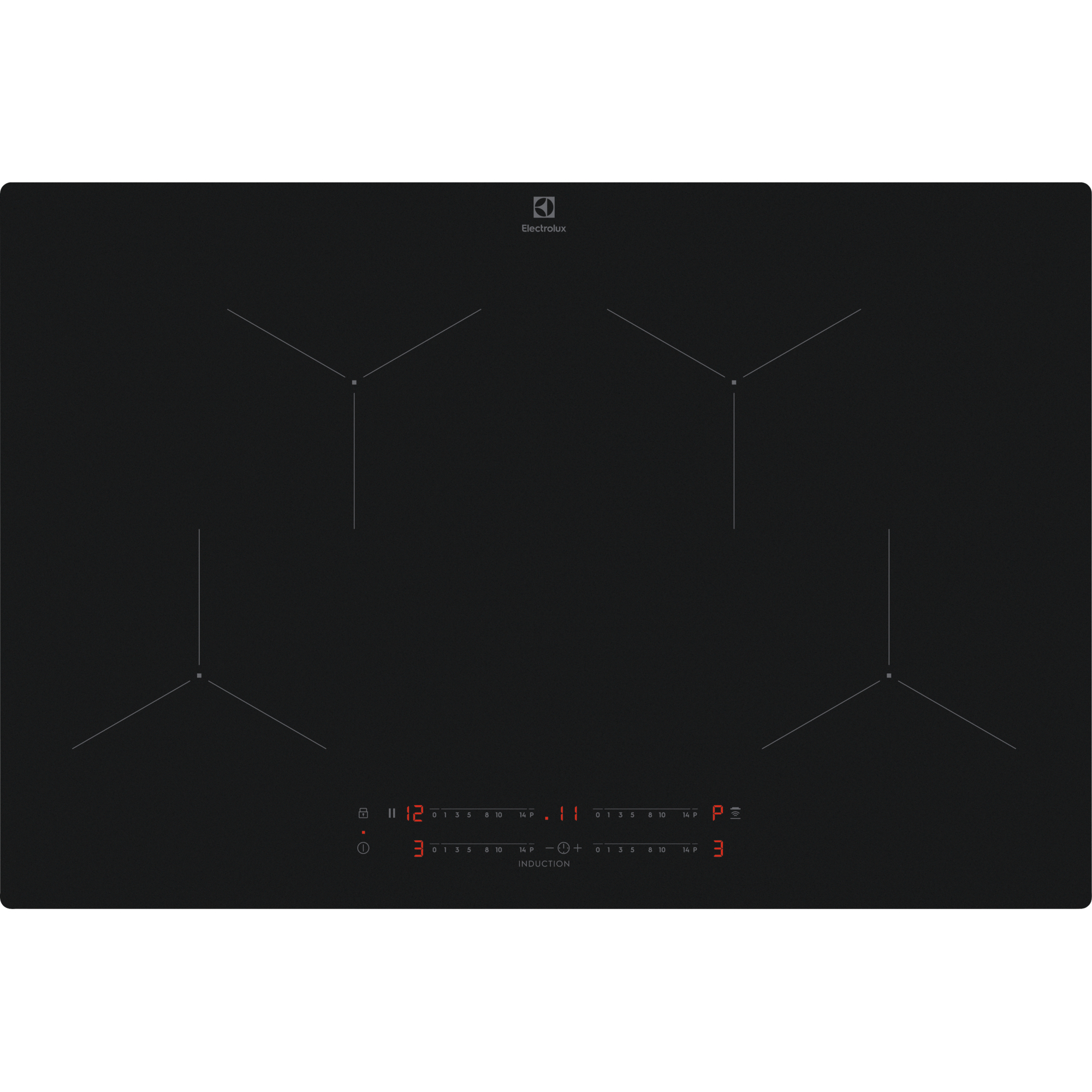949599541 Electrolux