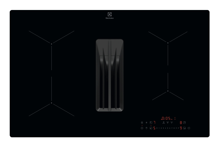 949599544 Electrolux