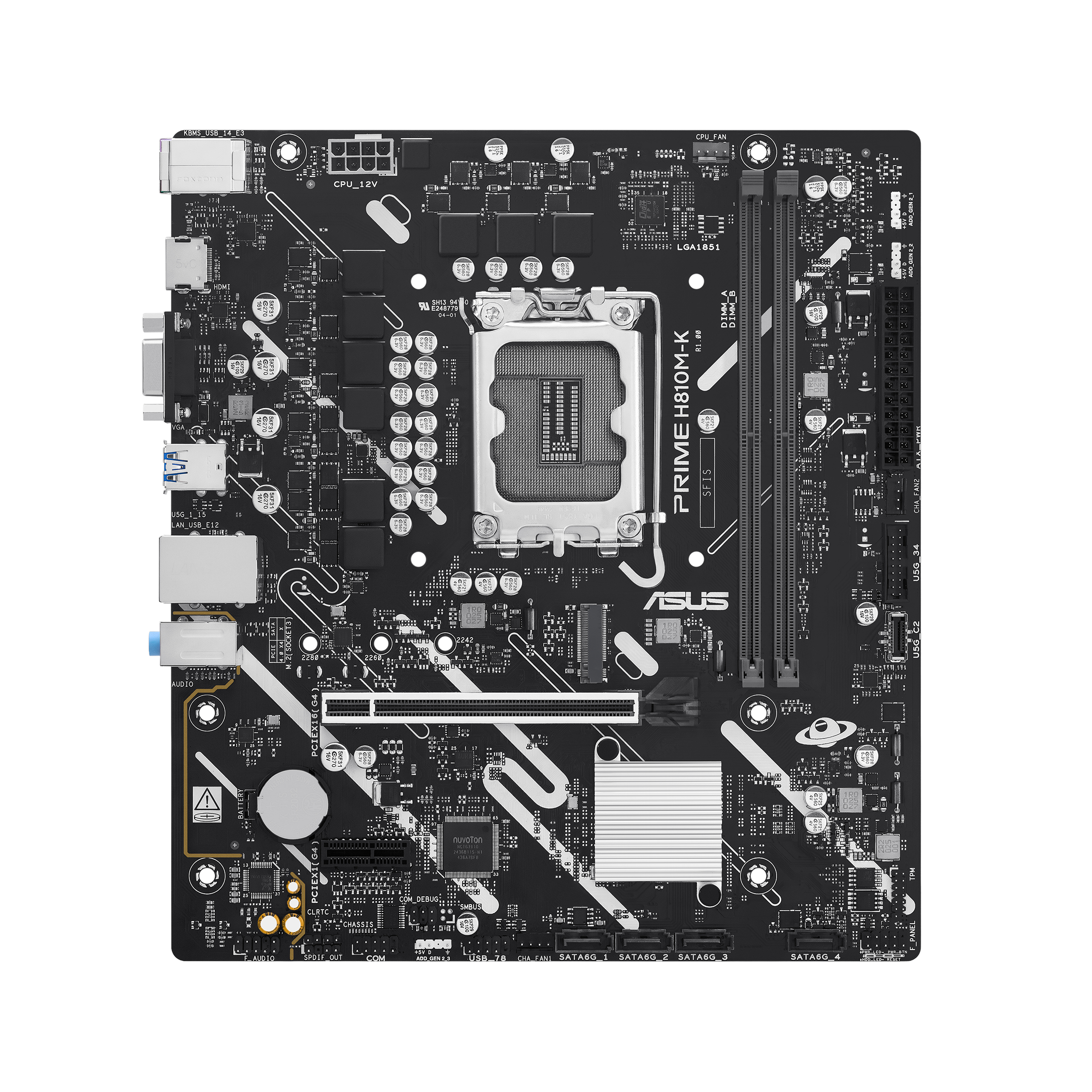 90MB1N10-M0EAY0 ASUS