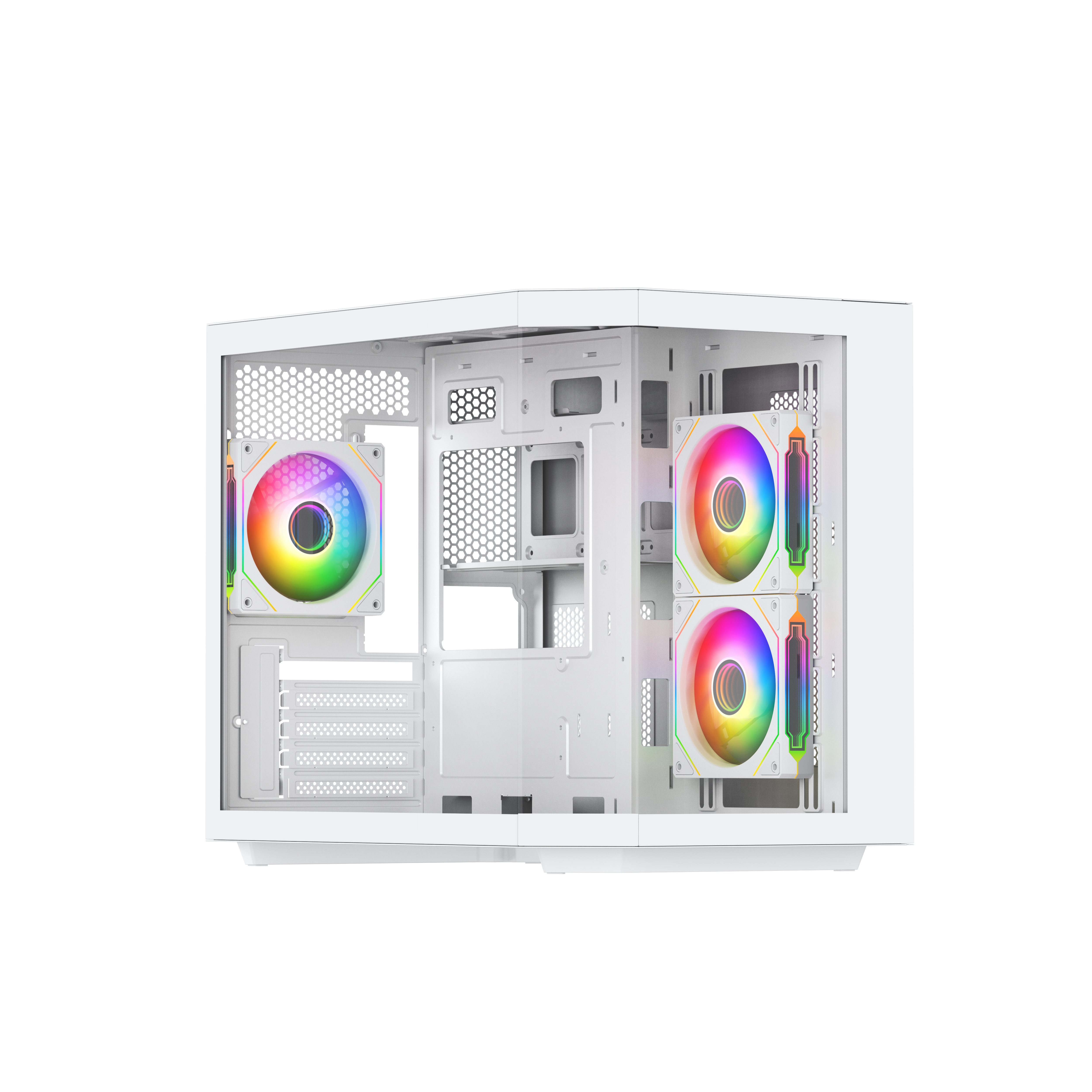 EDGEMINI-WHT VIDA