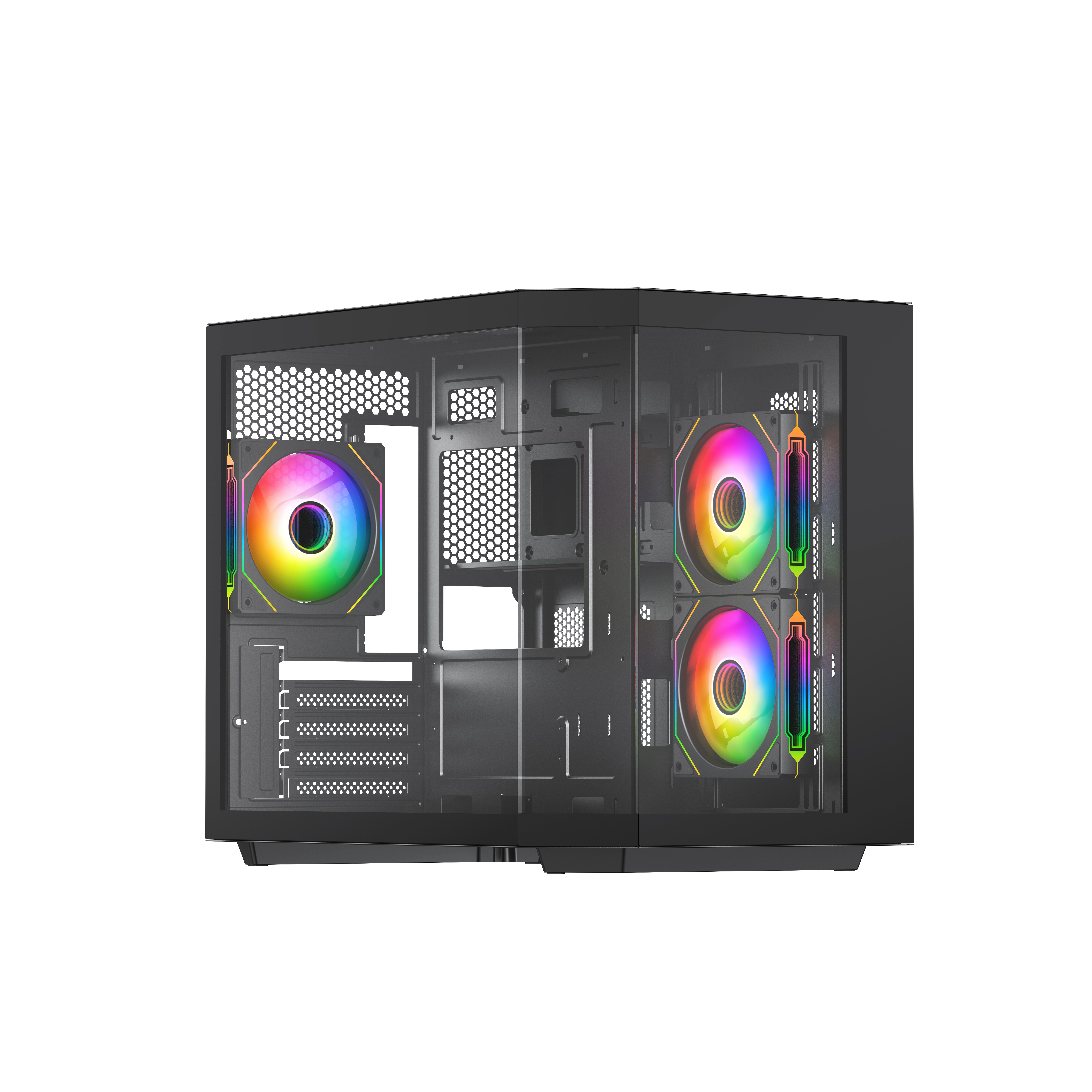 EDGEMINI-BLK VIDA