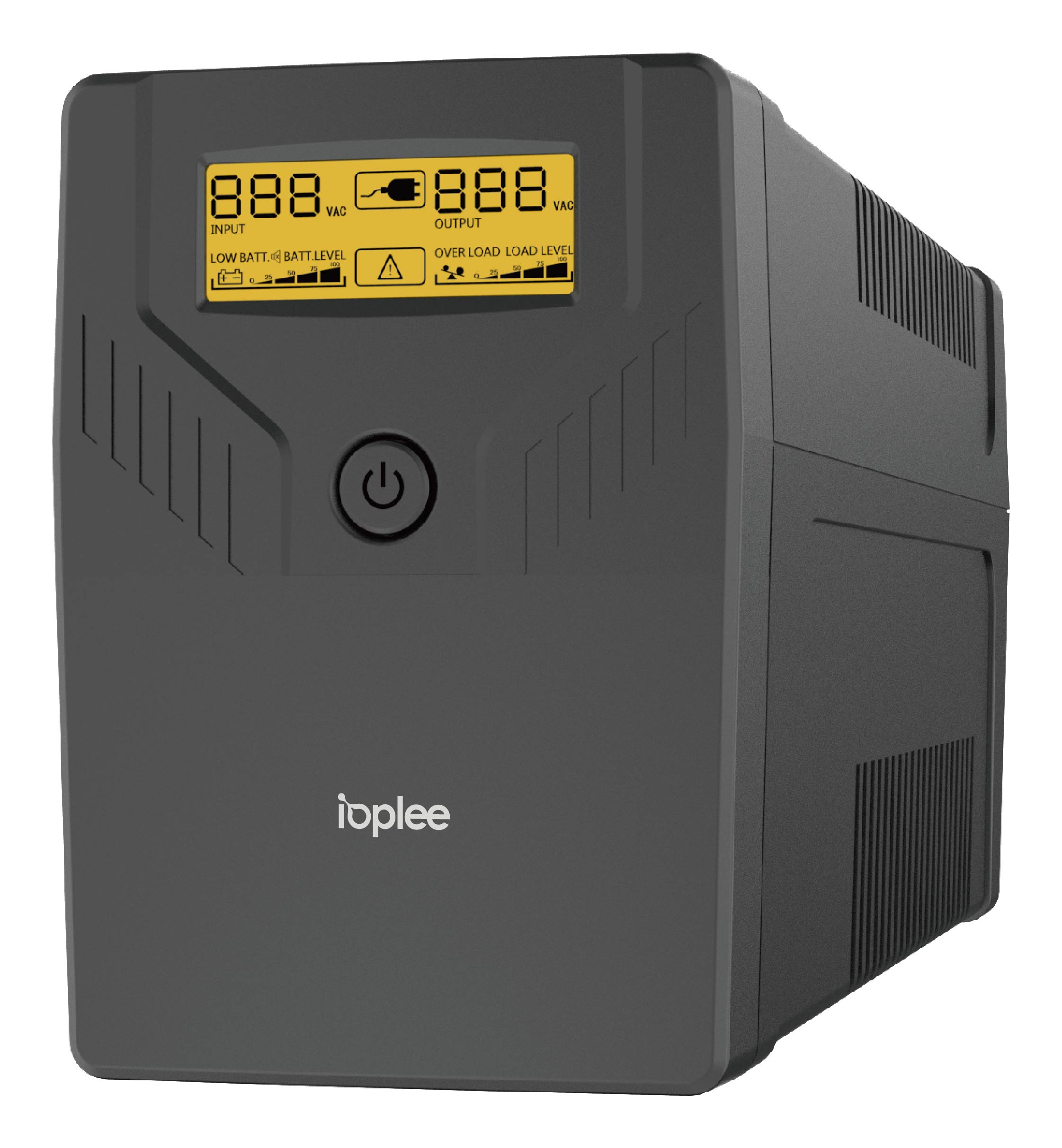 IOPEXTUPS668 IOPLEE