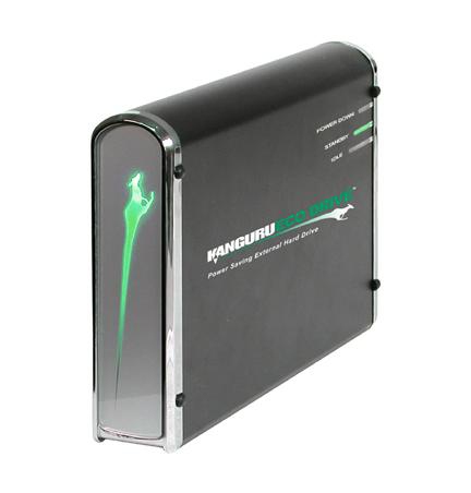 EC-U2-HD25-500 iStorage
