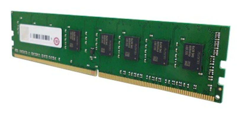RAM-32GDR4ECD1-UD-3200 QNAP