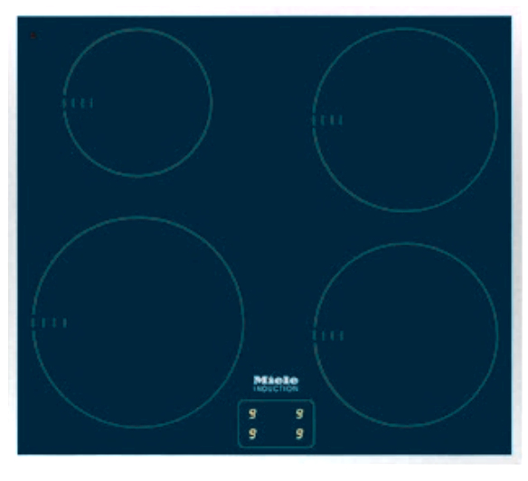 "26608052D / 9010760" Miele